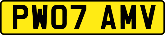 PW07AMV