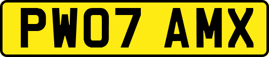 PW07AMX