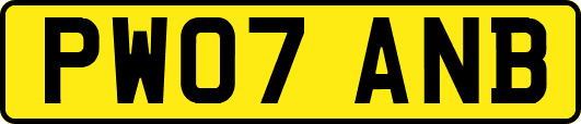 PW07ANB