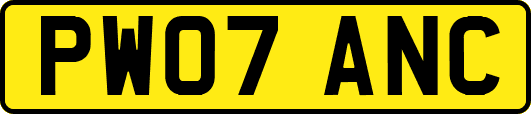 PW07ANC