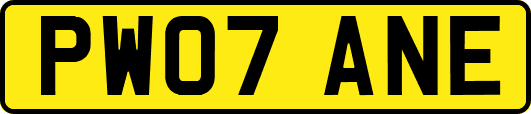 PW07ANE