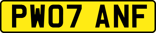 PW07ANF