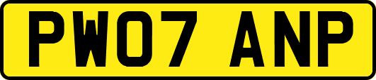 PW07ANP