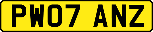 PW07ANZ