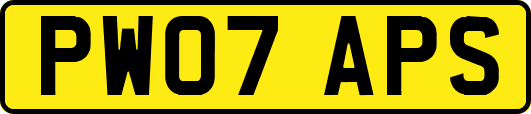 PW07APS