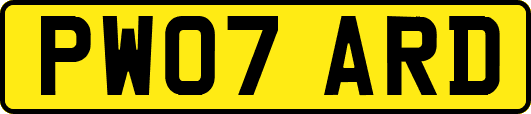 PW07ARD