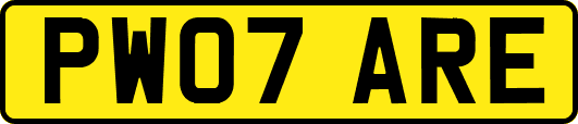 PW07ARE
