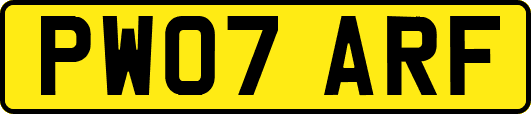 PW07ARF