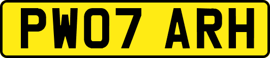 PW07ARH