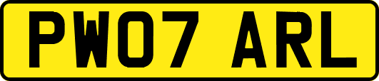 PW07ARL