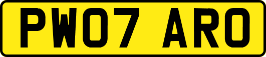 PW07ARO