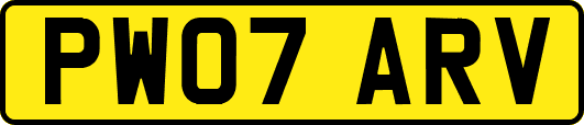 PW07ARV