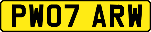 PW07ARW