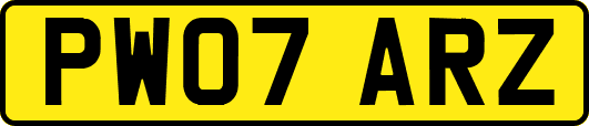 PW07ARZ