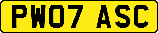 PW07ASC