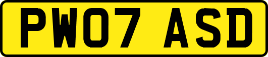 PW07ASD