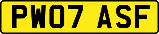 PW07ASF