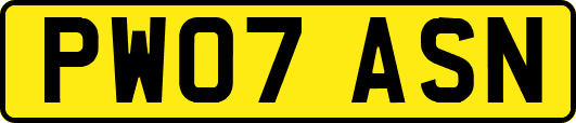 PW07ASN