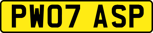 PW07ASP