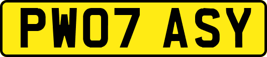 PW07ASY