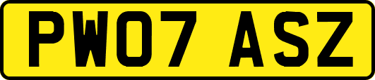 PW07ASZ