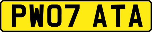 PW07ATA