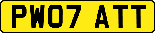 PW07ATT