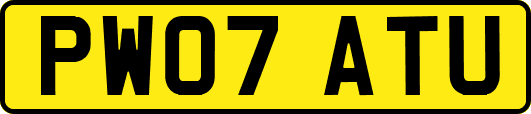 PW07ATU