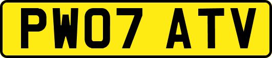 PW07ATV