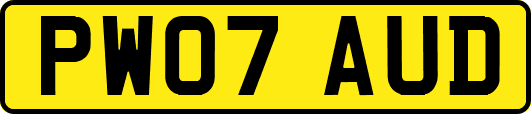 PW07AUD
