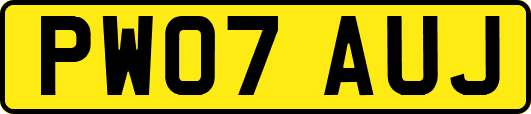 PW07AUJ