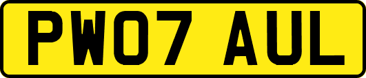 PW07AUL