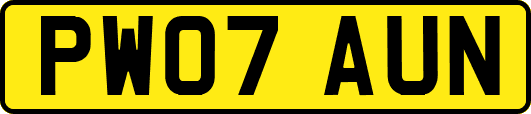PW07AUN