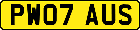 PW07AUS