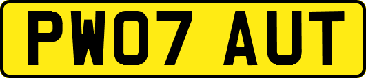PW07AUT