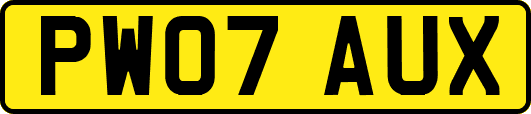 PW07AUX