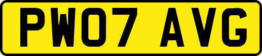 PW07AVG