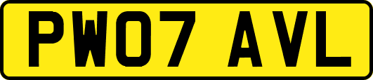 PW07AVL