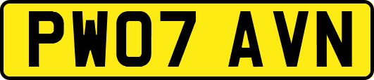 PW07AVN