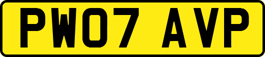 PW07AVP