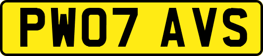 PW07AVS