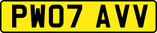 PW07AVV