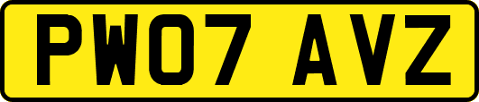 PW07AVZ