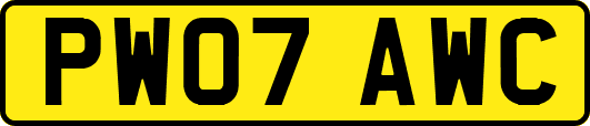PW07AWC