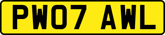 PW07AWL