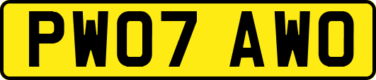 PW07AWO