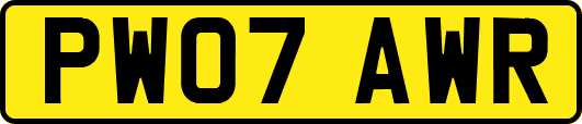 PW07AWR