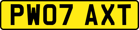 PW07AXT