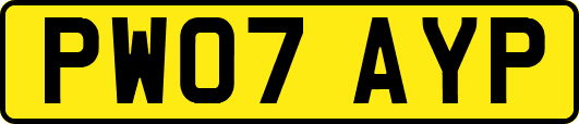 PW07AYP