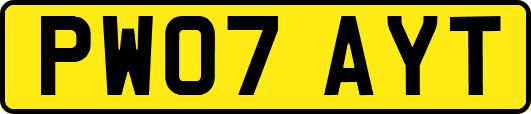 PW07AYT